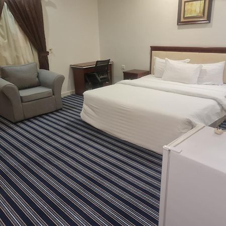 Makarim Palm Hotel Rabigh Exterior foto