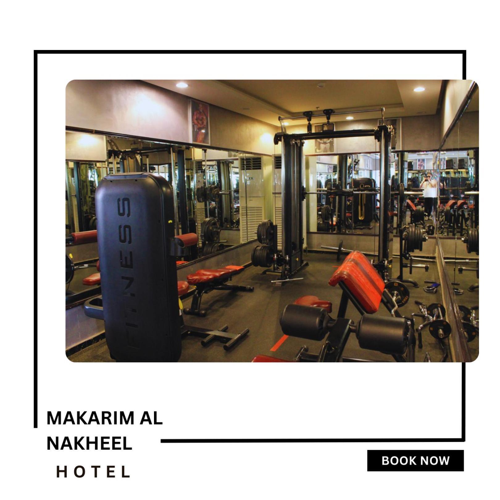 Makarim Palm Hotel Rabigh Exterior foto