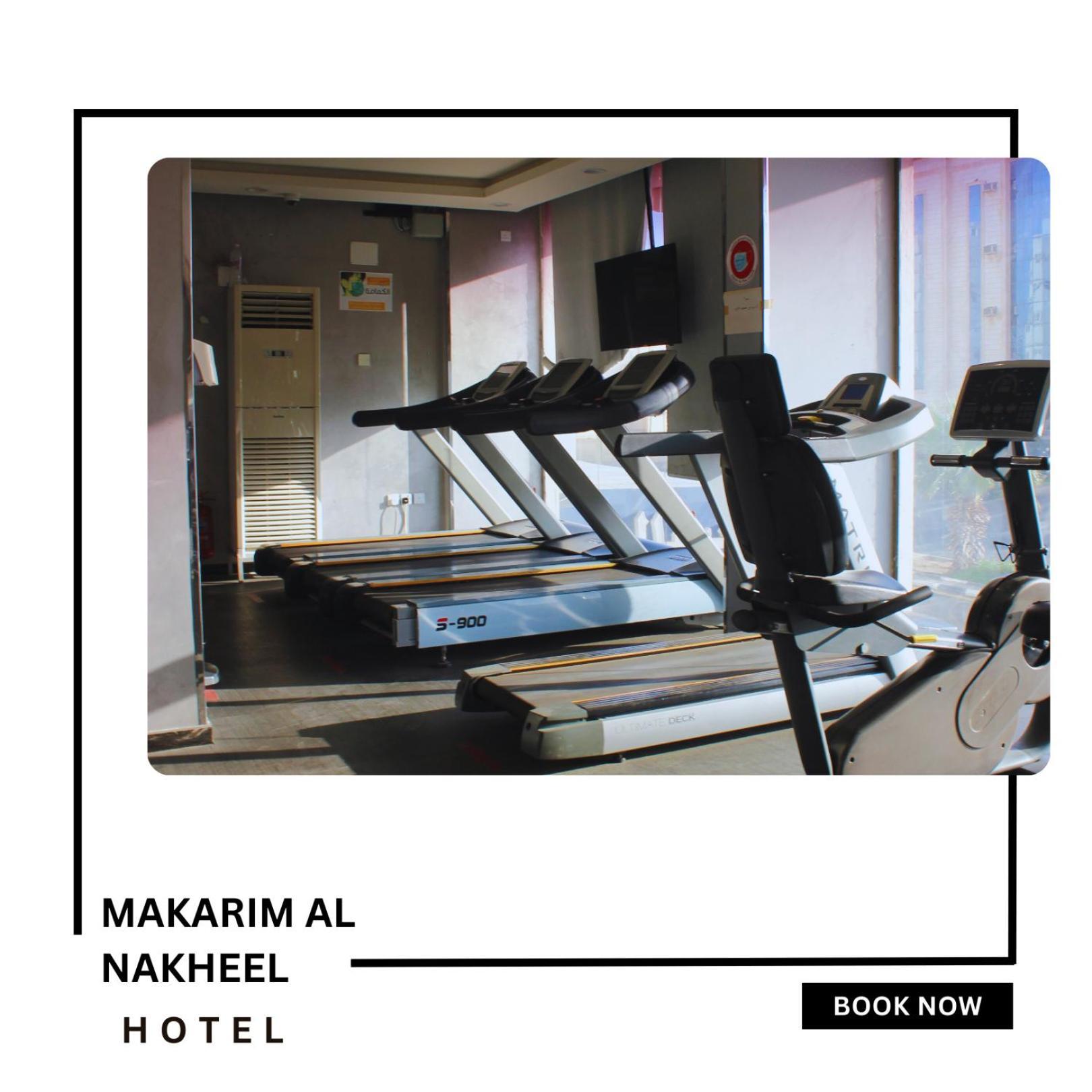Makarim Palm Hotel Rabigh Exterior foto