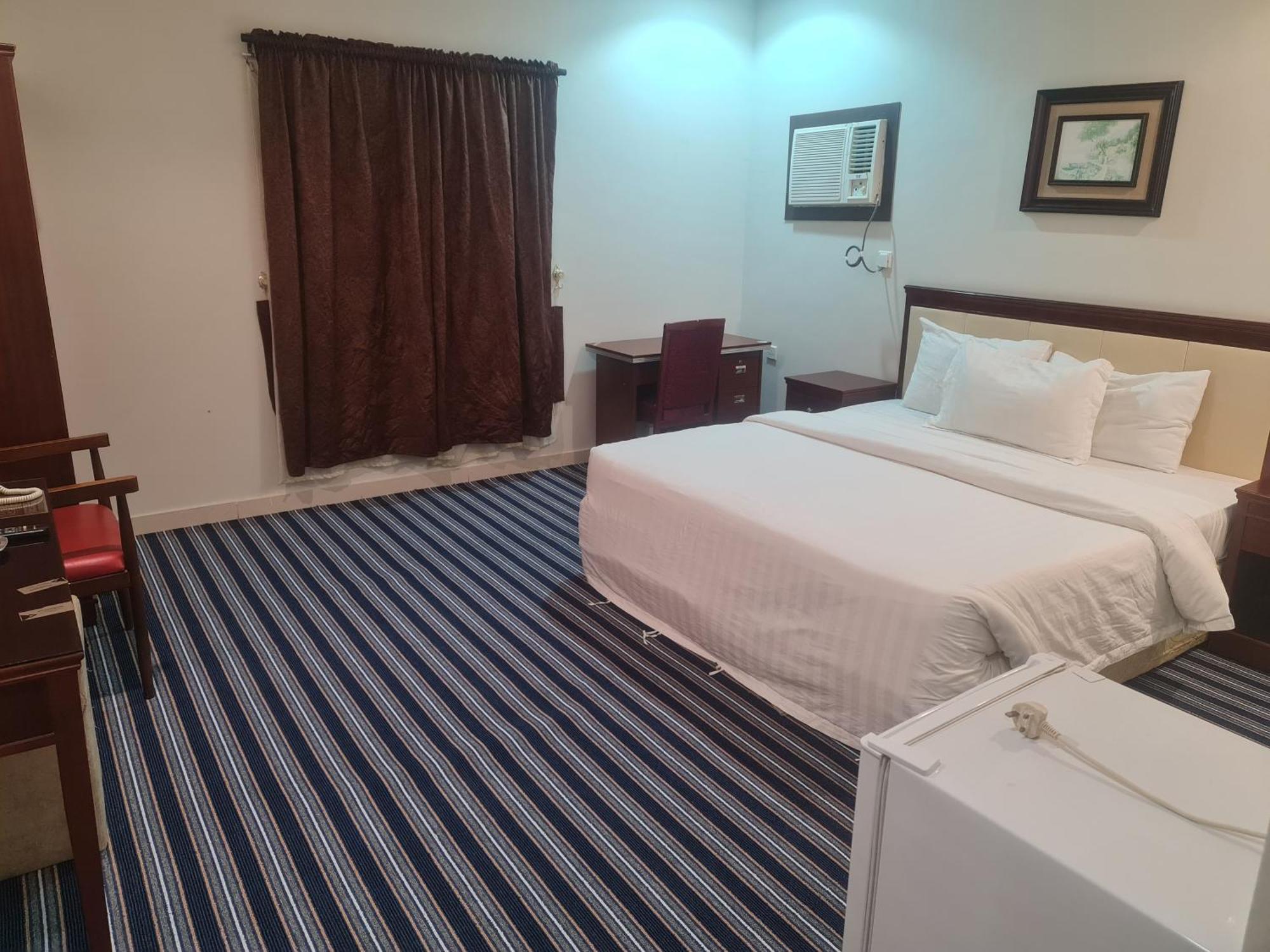 Makarim Palm Hotel Rabigh Exterior foto